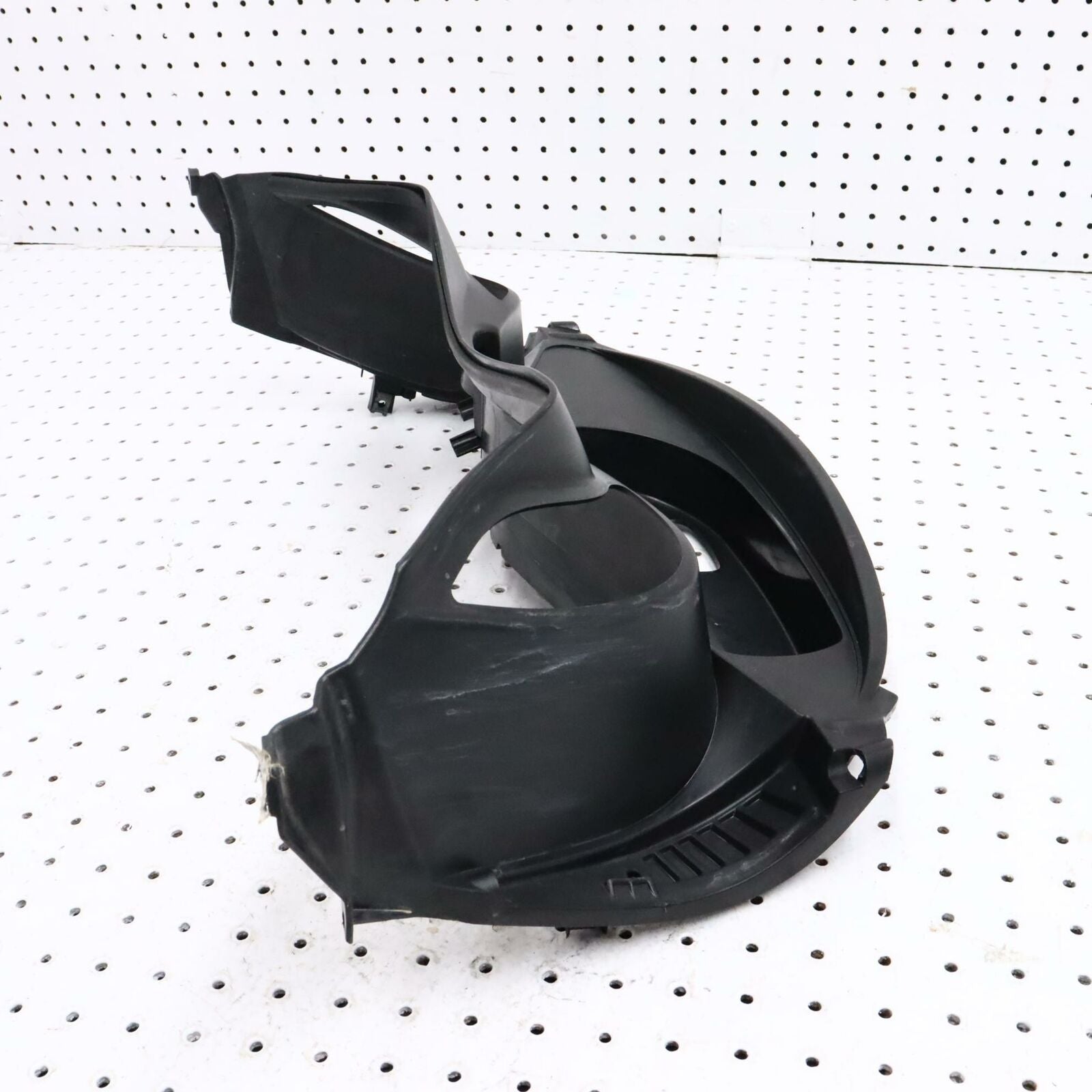 2006 POLARIS SWITCHBACK INSTRUMENT CONSOLE PANEL COVER CAP COWL 5435789-070