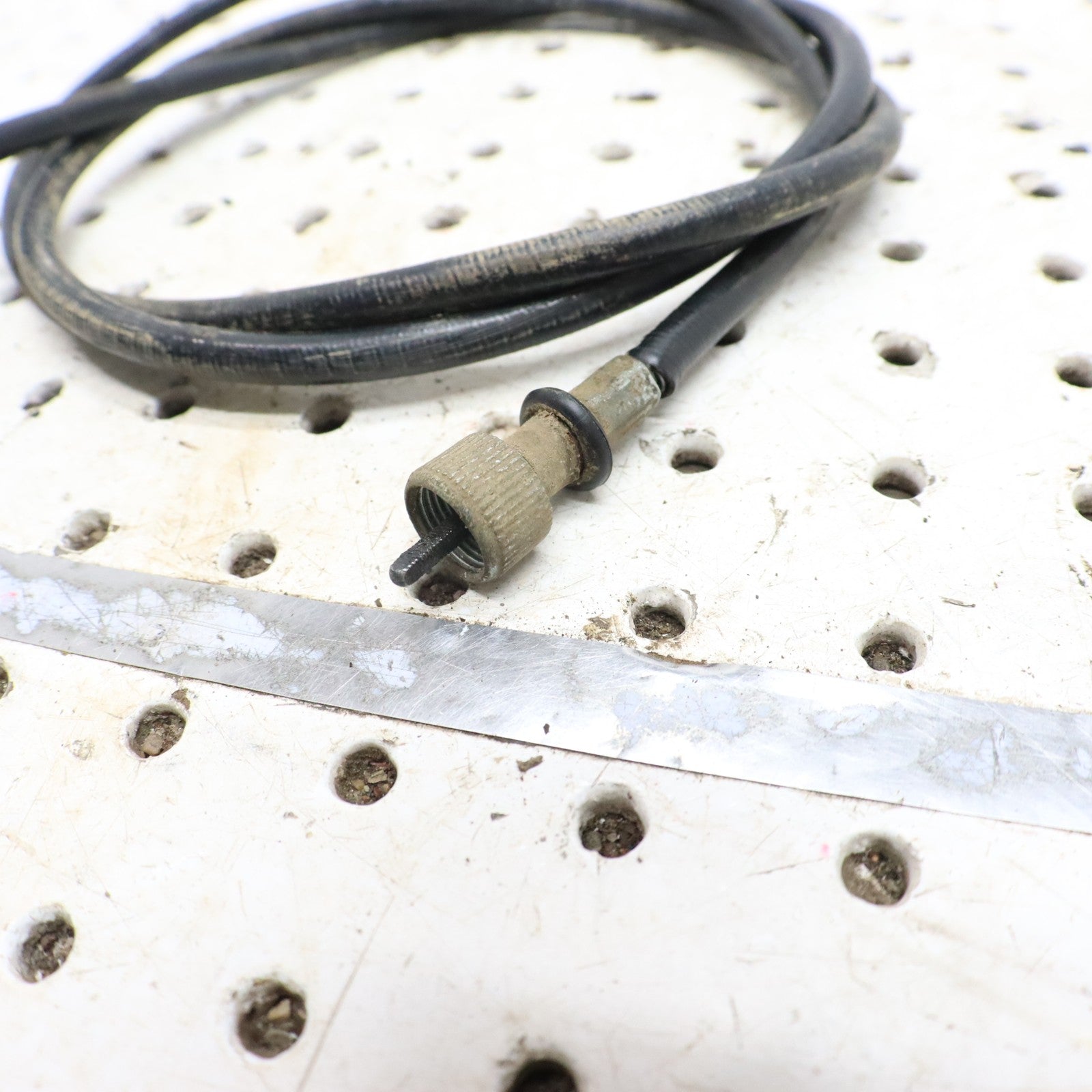 1998 Polaris Xplorer 400l Speedometer Drive Cable 3280216