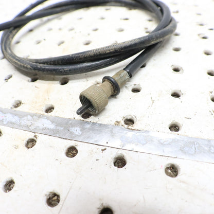 1998 Polaris Xplorer 400l Speedometer Drive Cable 3280216