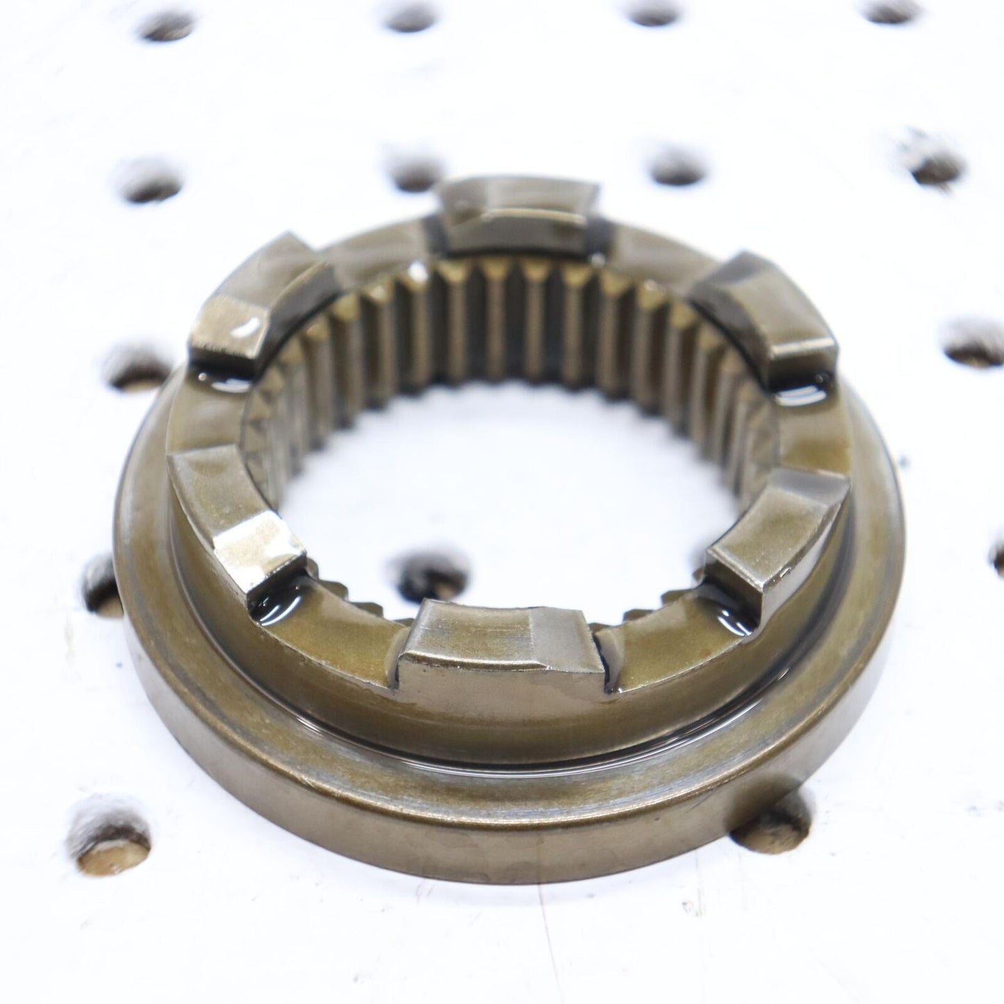 2013 POLARIS SPORTSMAN 550 CLUTCH DOG-ENGAGEMENT,GTO,REV/LOW 3235341