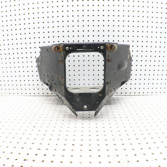 2016 Arctic Cat M8000 Bulkhead Chassis Frame Front Clip 2707-487