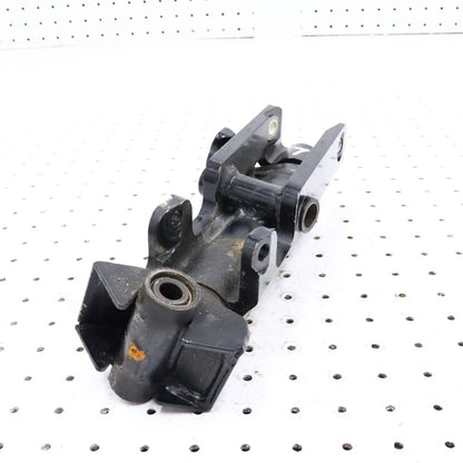 2005 ARCTIC CAT SABERCAT 600 LEFT FRONT STEERING ARM SPINDLE KNUCKLE 1703-433