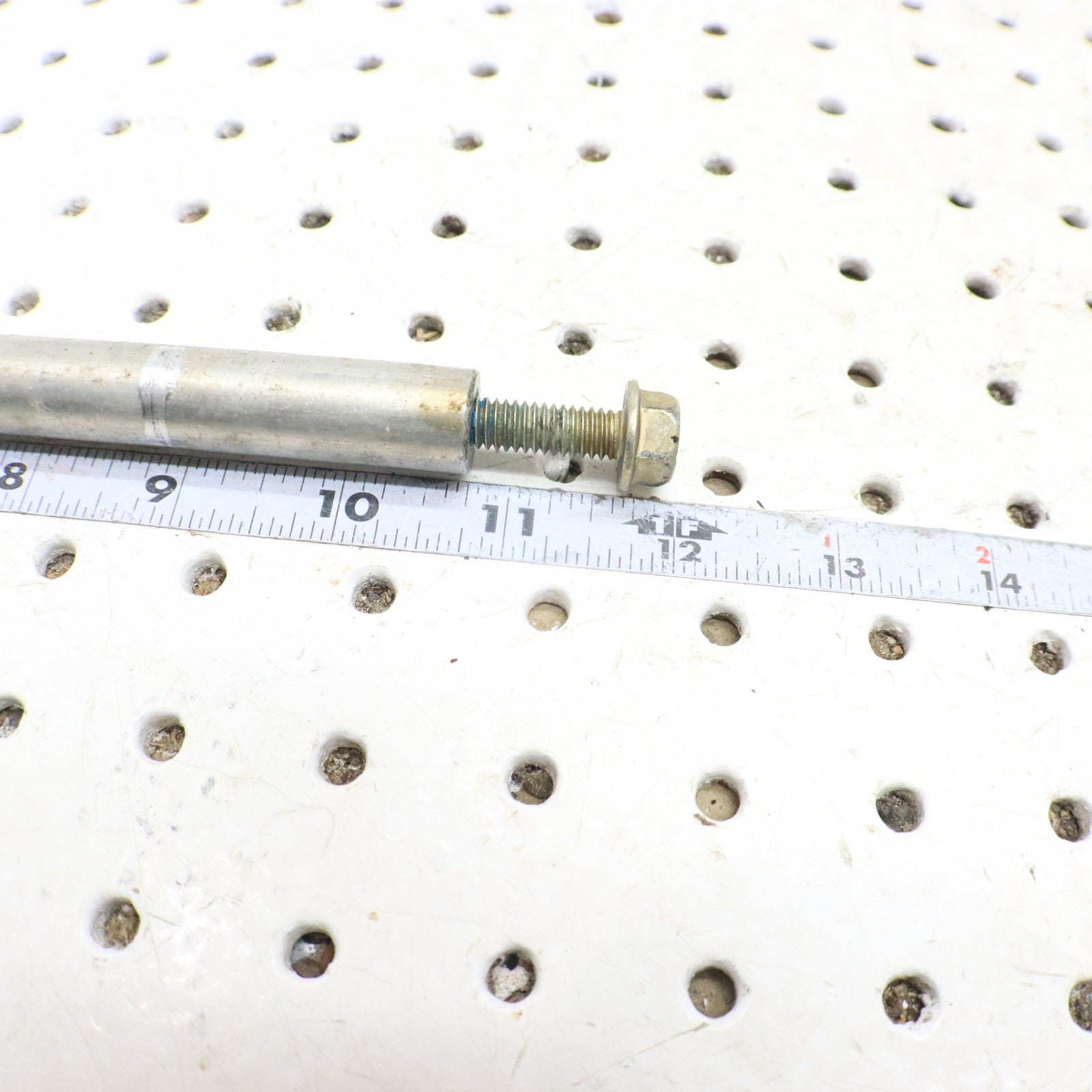 2009 Arctic Cat Crossfire R 8 Rear Suspension Cross Axle Brace 0604-426