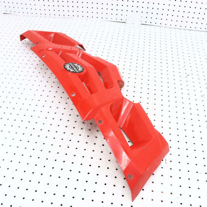2005 BOMBARDIER OUTLANDER MAX 400 FRONT BUMPER COVER GRILLE FASCIA 705000432