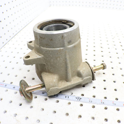 2015 Polaris Sportsman 570 Bearing Carrier Knuckle Rear 5135563 LEFT