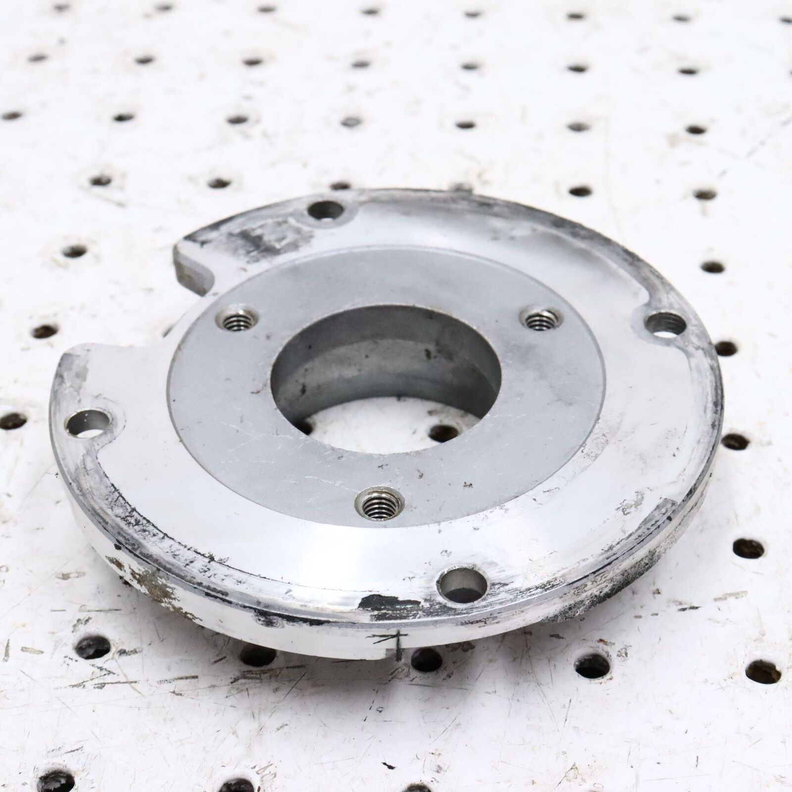 2002 ARCTIC CAT ZR 600 STATOR PLATE 3005-487