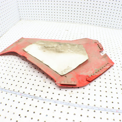 2014 Polaris Sportsman 570 Side Panel Cover Right 2636441-293 INDY RED