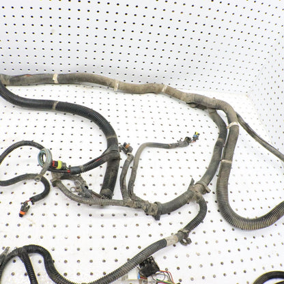 2013 POLARIS RANGER XP 900 EPS MAIN  WIRING HARNESS WIRE LOOM 2411731
