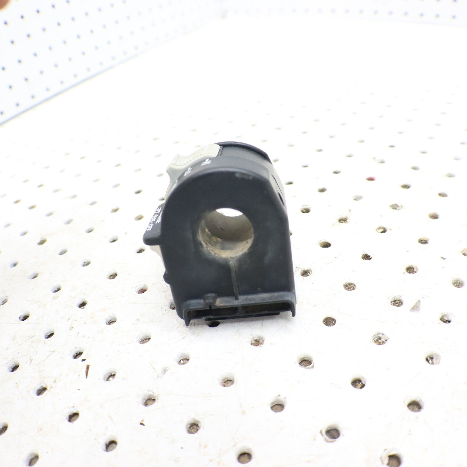 2009 Polaris Sportsman Xp 850 Left Hand Control 2010340
