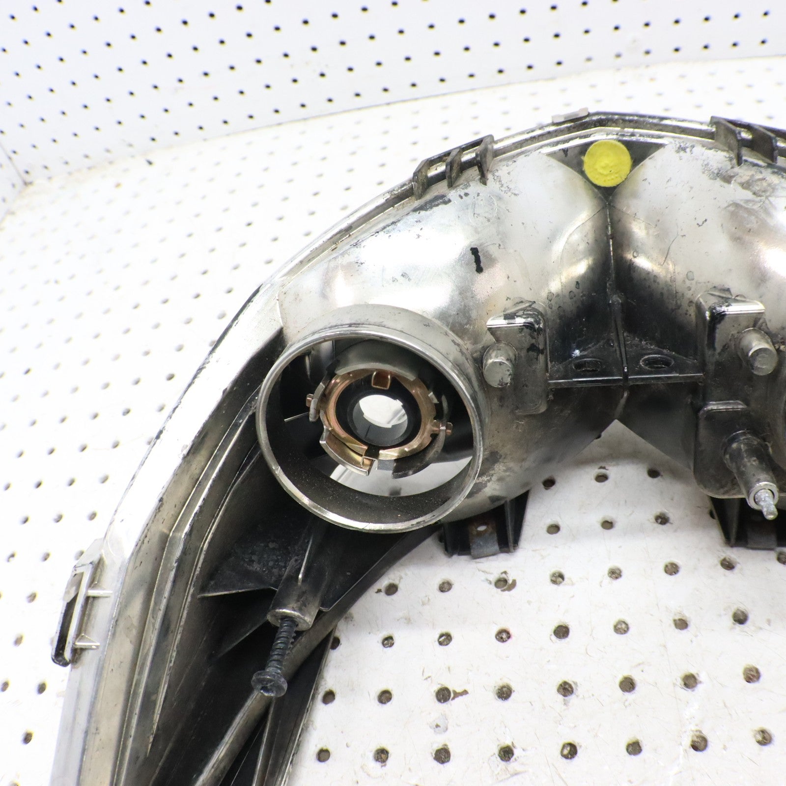 2016 Arctic Cat M8000 Head Light Headlight 0609-899; 0609-967