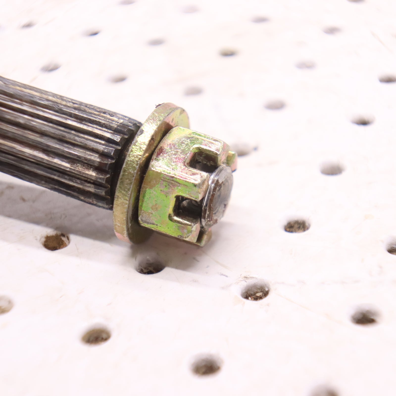 2014 Polaris Sportsman 570 Cv Drive Axle Shaft 1332931