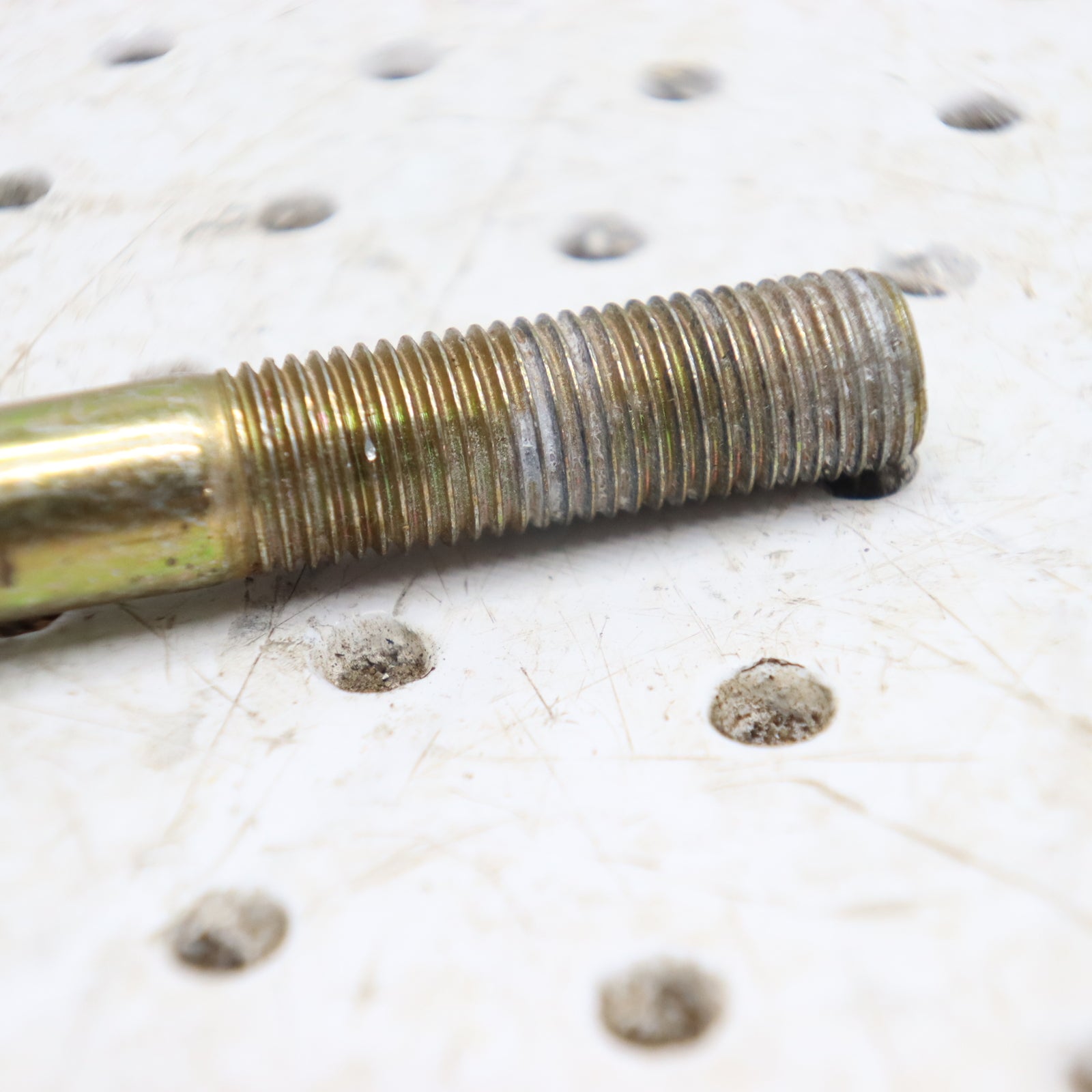 2013 Polaris Ranger Xp 900 Drive Clutch Bolt 7519208; 7518412; 5132441; 7556003 