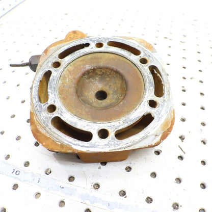 1998 Polaris Xplorer 400l Cylinder Head  3084730; 3086755