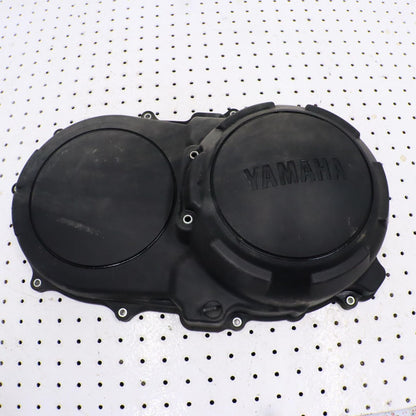 2013 YAMAHA GRIZZLY 700 CLUTCH COVER OUTER 3B4-15431-00-00; 3B4-15431-01-00 