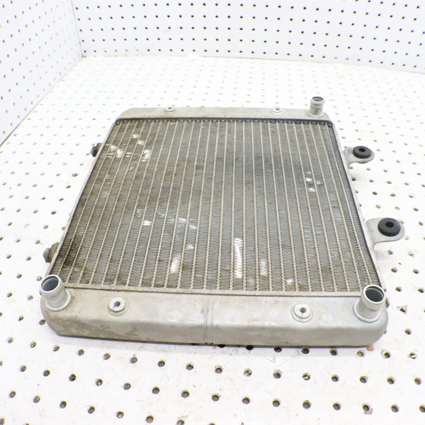 2018 Polaris Sportsman 570 Efi Radiator 1240520; 1241477