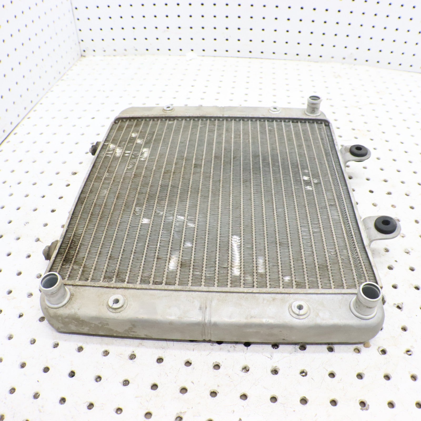 2018 Polaris Sportsman 570 Efi Radiator 1240520; 1241477