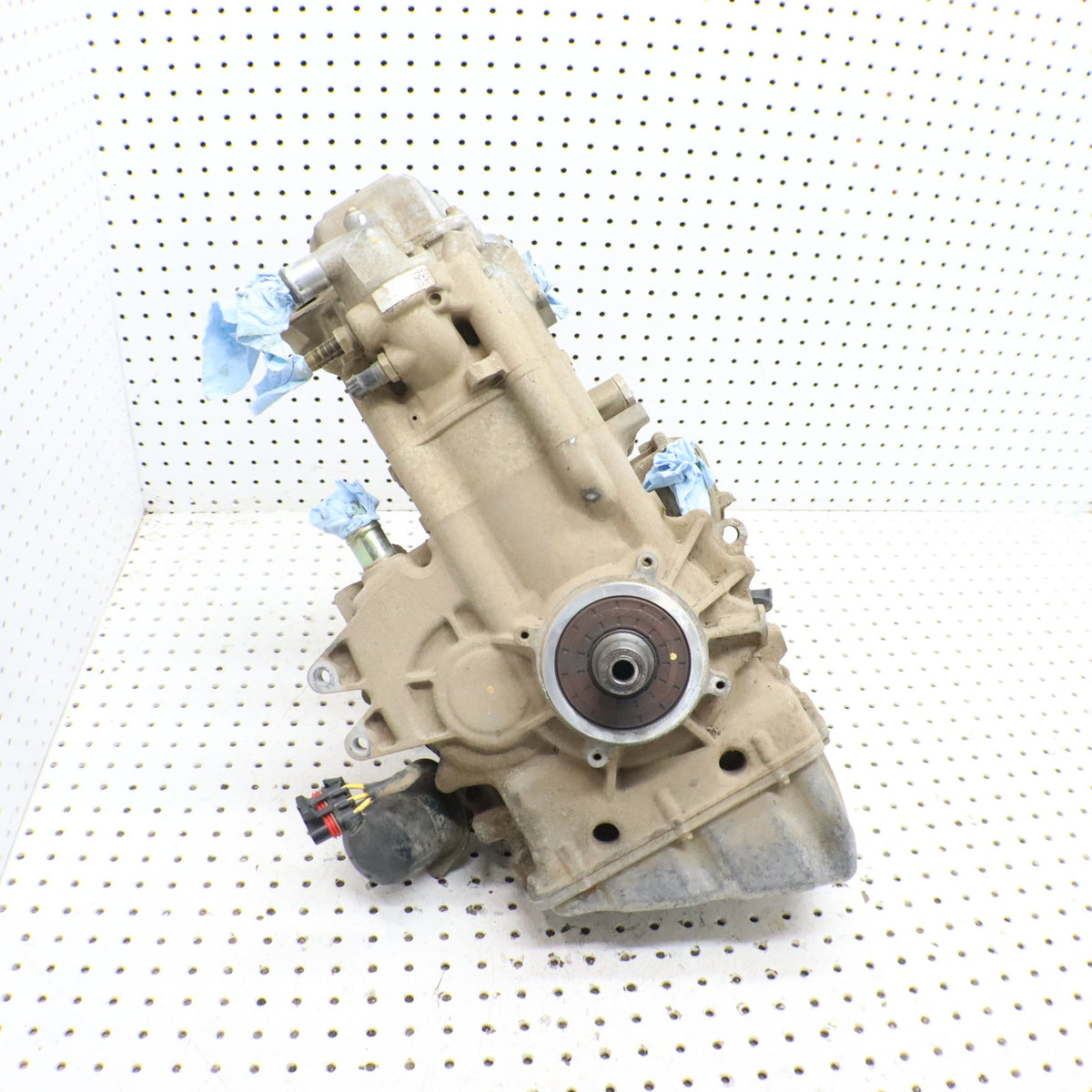 2017 Polaris Sportsman 450 Engine Motor COMPLETE 2206364