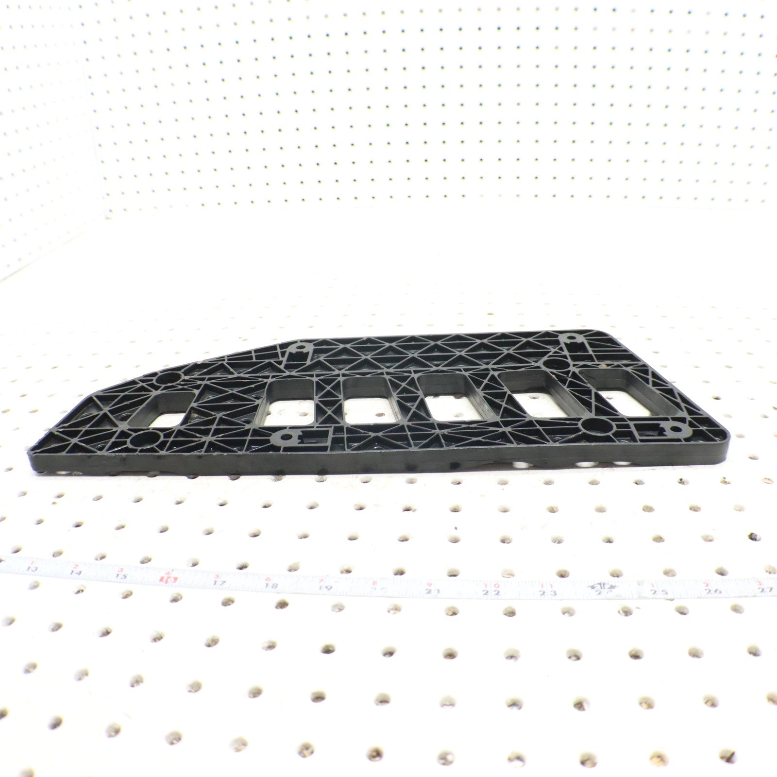 2009 Polaris Sportsman Xp 850 Foot Board FOOTPAD SUPPORT, LEFT 5437600