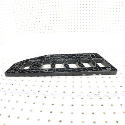 2009 Polaris Sportsman Xp 850 Foot Board FOOTPAD SUPPORT, LEFT 5437600