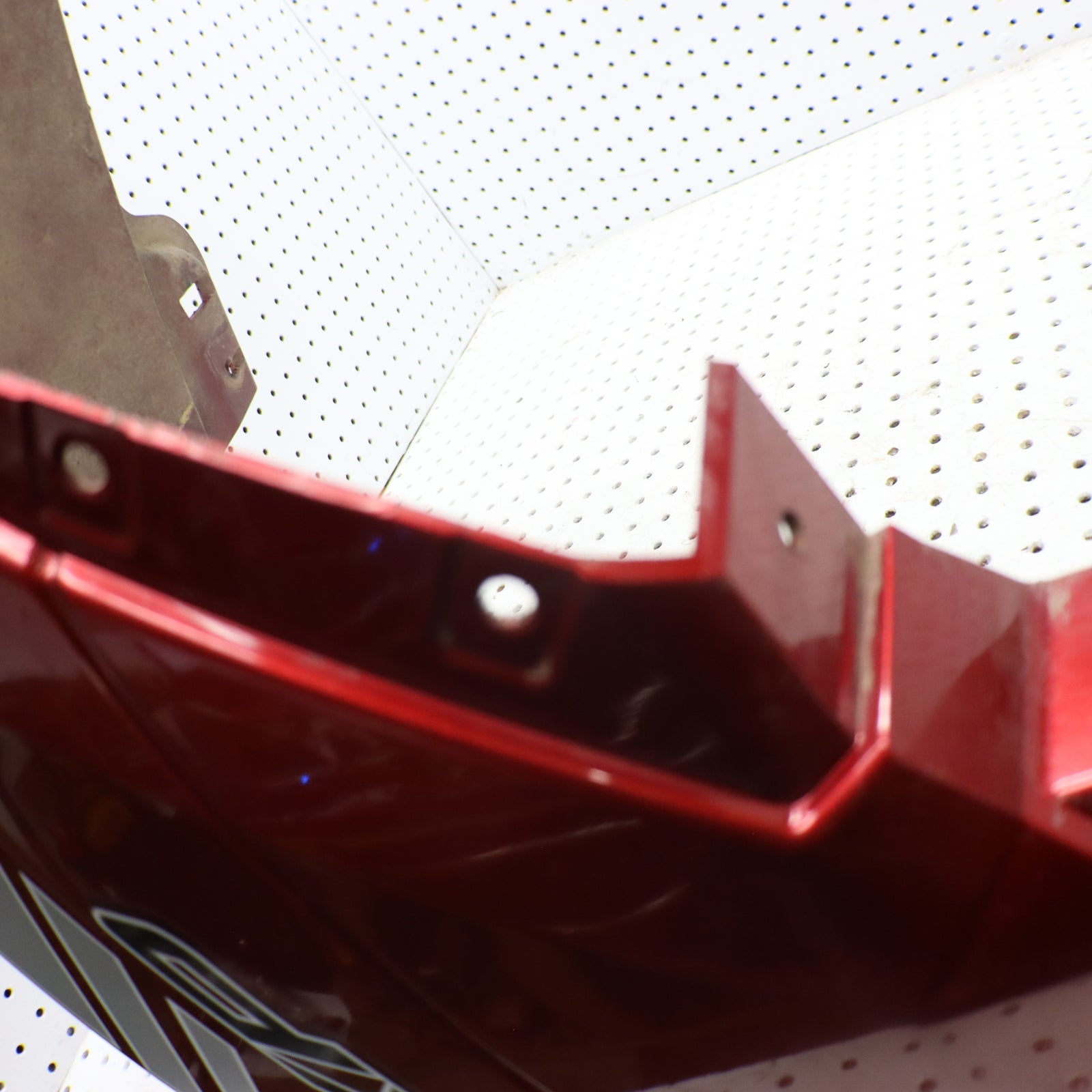 2013 Polaris Ranger Xp 900 Fender Front RIGHT PASS. 5439754-520