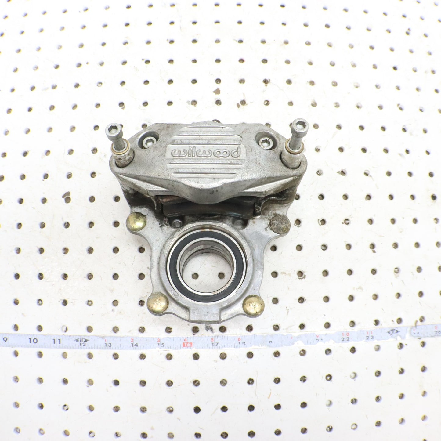 2009 Arctic Cat Crossfire R 8 Brake Caliper 1702-014