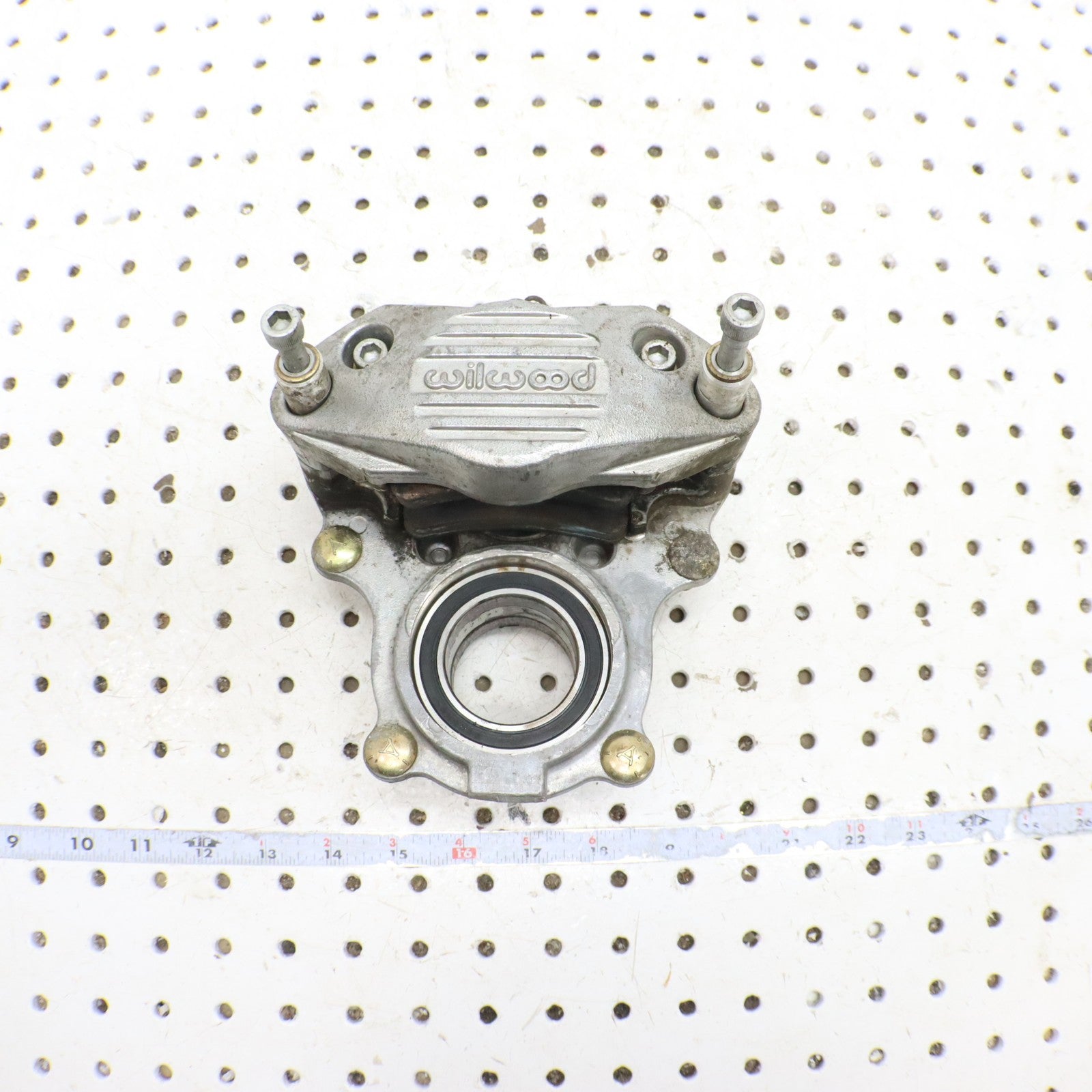 2009 Arctic Cat Crossfire R 8 Brake Caliper 1702-014