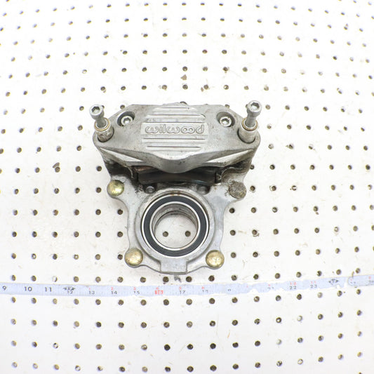 2009 Arctic Cat Crossfire R 8 Brake Caliper 1702-014