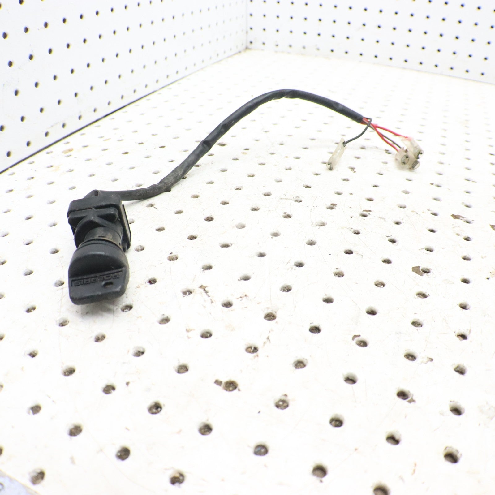 1995 Polaris Xplorer 400 Ignition Key Switch 4110140