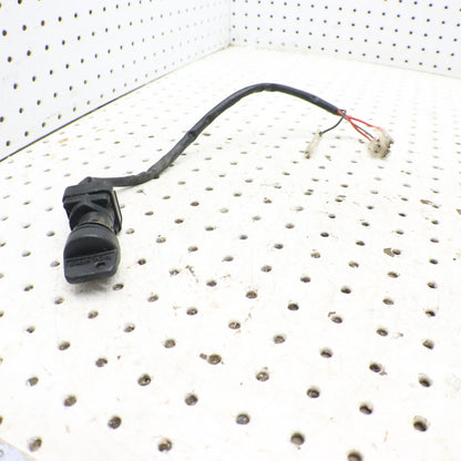 1995 Polaris Xplorer 400 Ignition Key Switch 4110140
