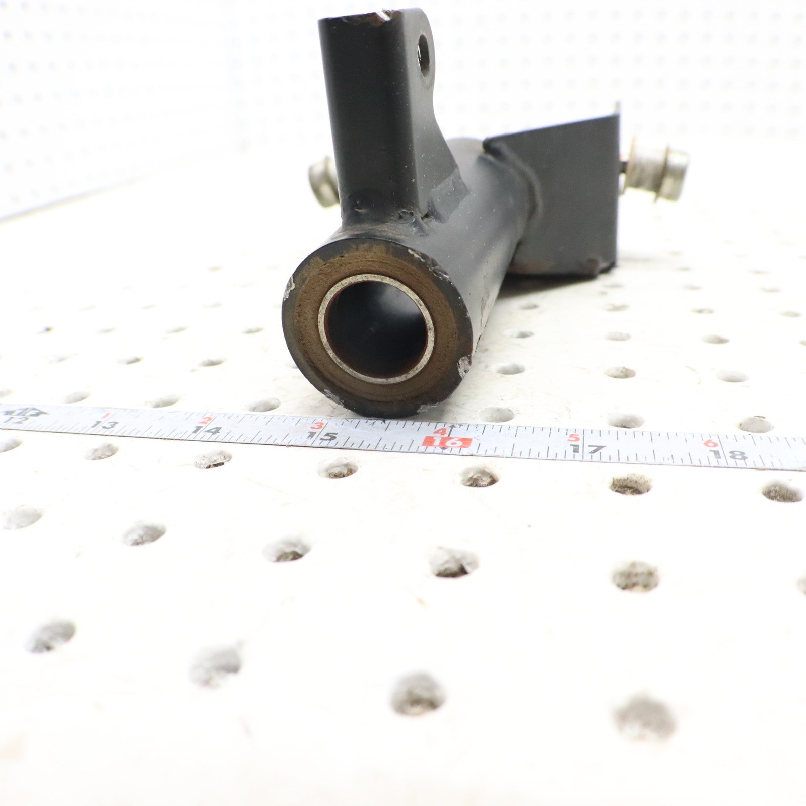 2009 Polaris Rzr 800 Steering Column Pivot Tube 1016721-458; 1017621
