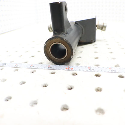 2009 Polaris Rzr 800 Steering Column Pivot Tube 1016721-458; 1017621