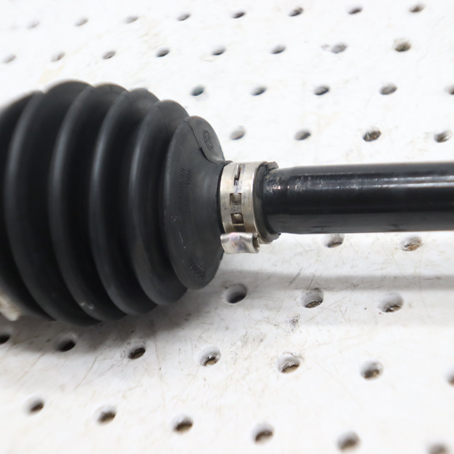 2014 Polaris Sportsman 570 Cv Drive Axle Shaft 1332931
