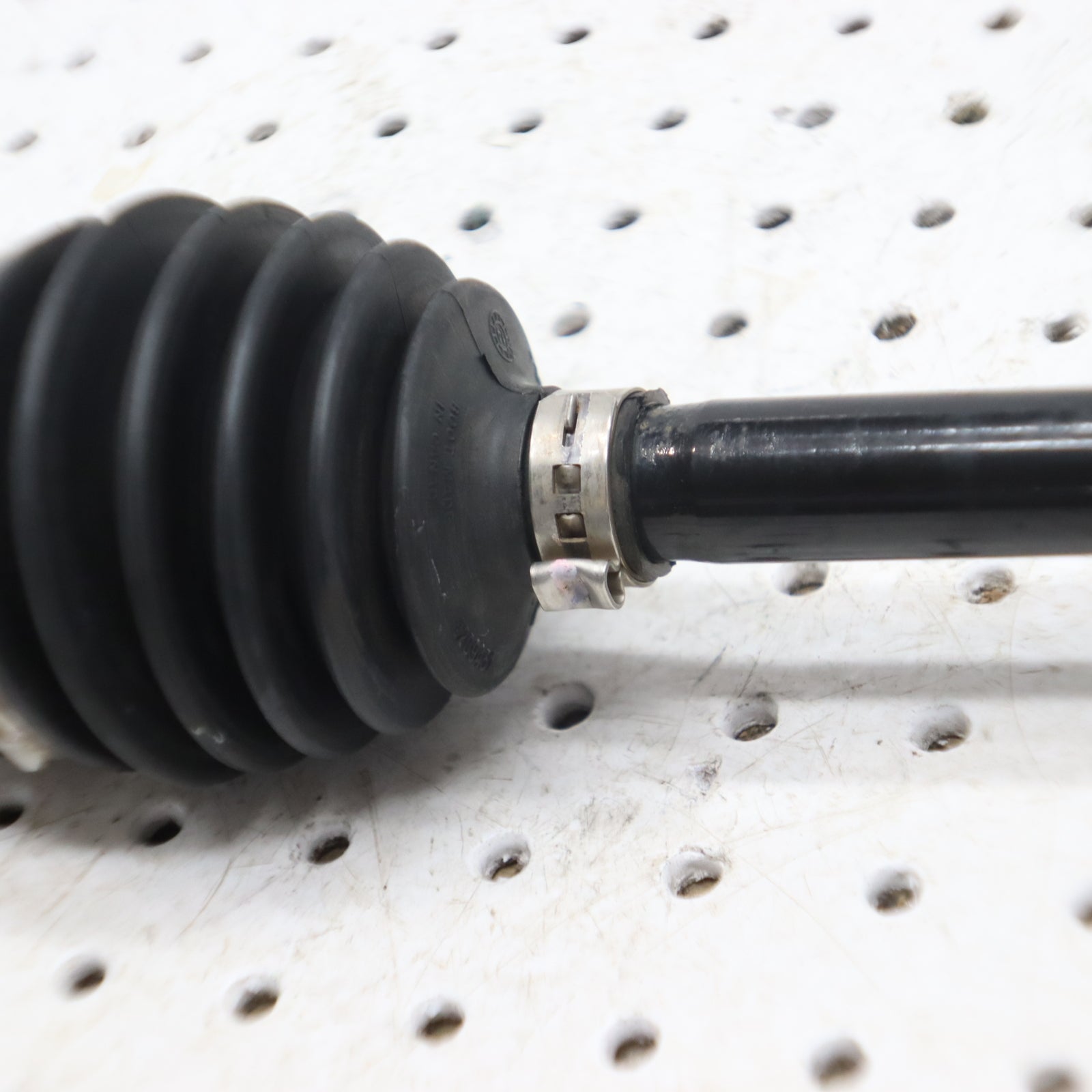 2014 Polaris Sportsman 570 Cv Drive Axle Shaft 1332931