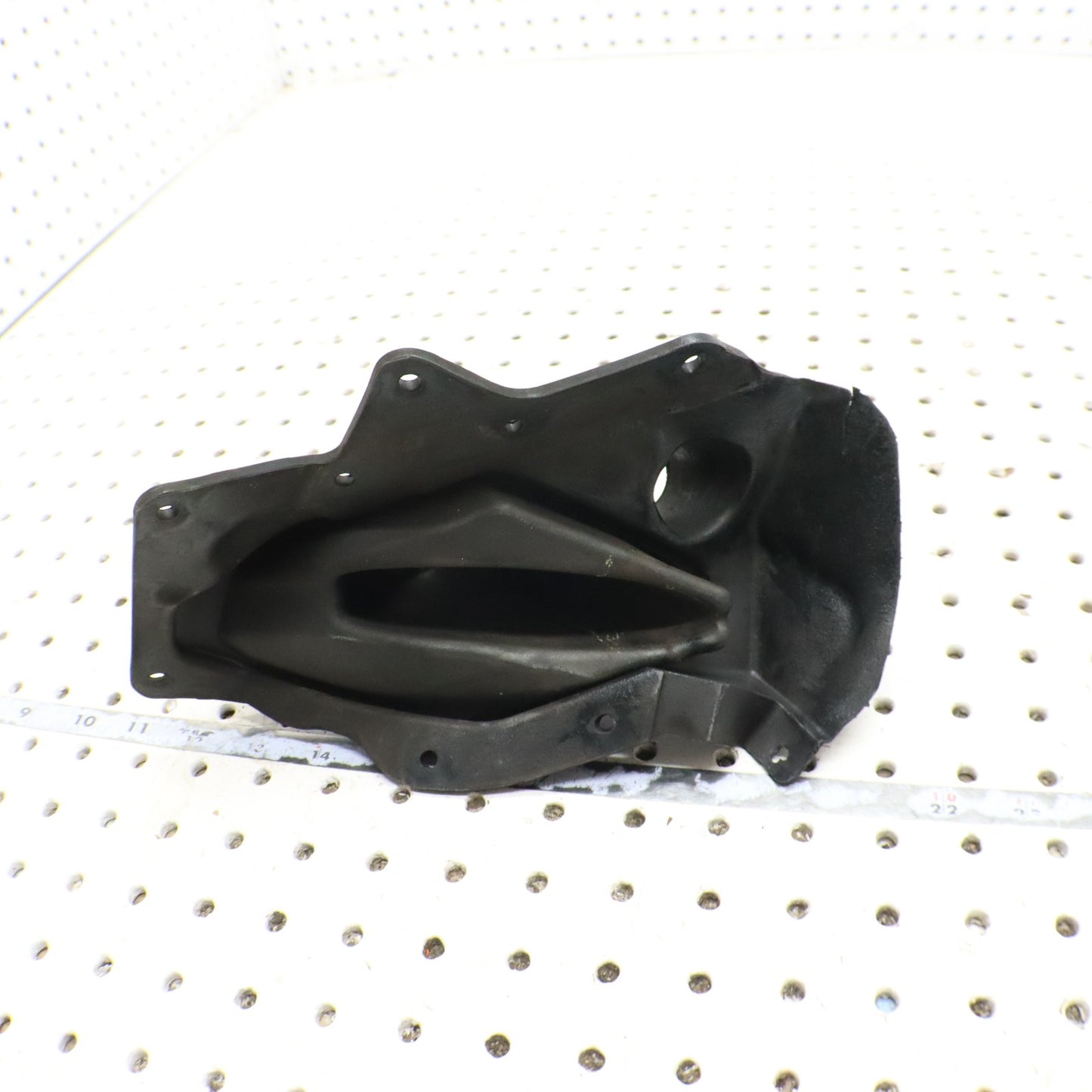 2016 Arctic Cat M8000 Tie Rod Boot LEFT 1605-029