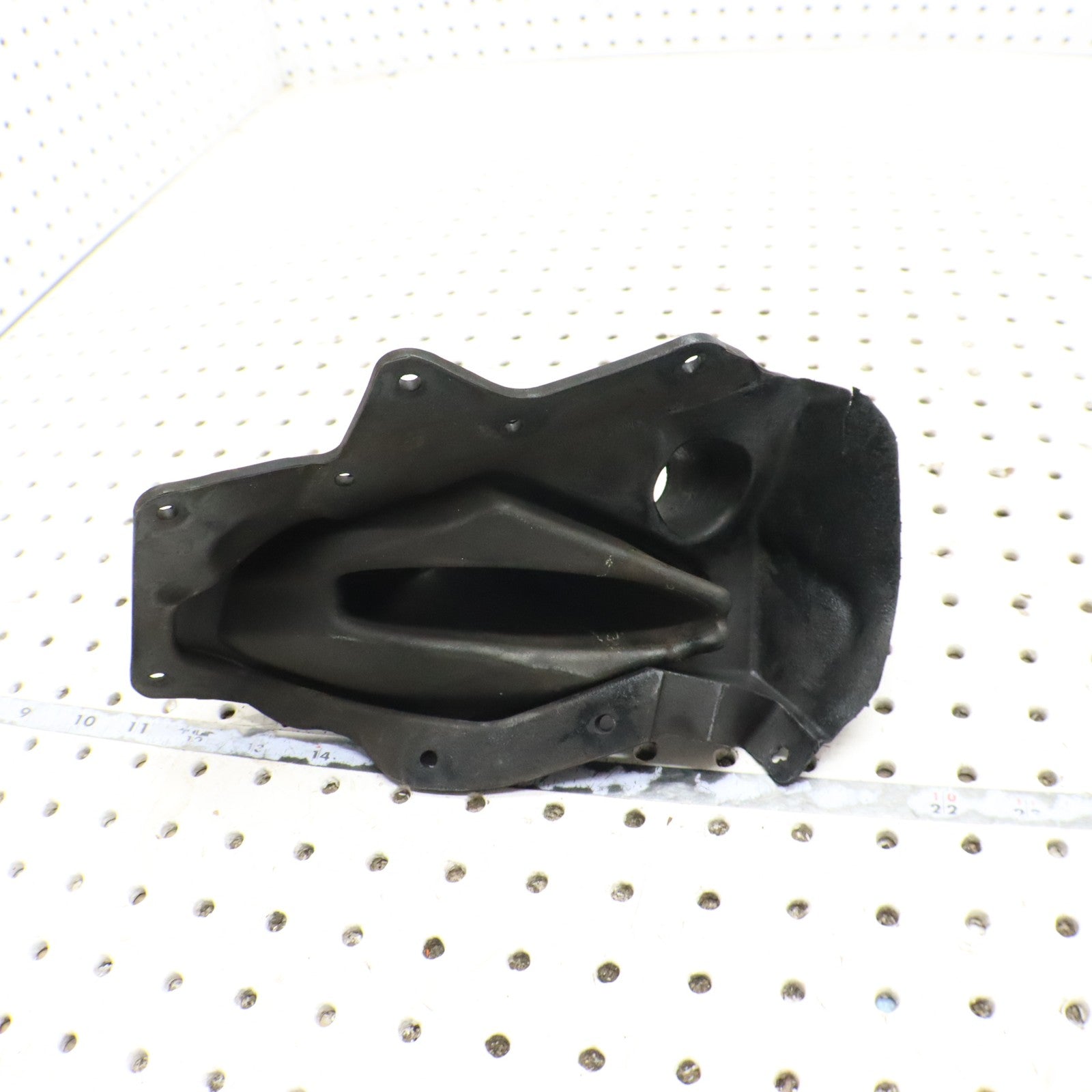 2016 Arctic Cat M8000 Tie Rod Boot LEFT 1605-029