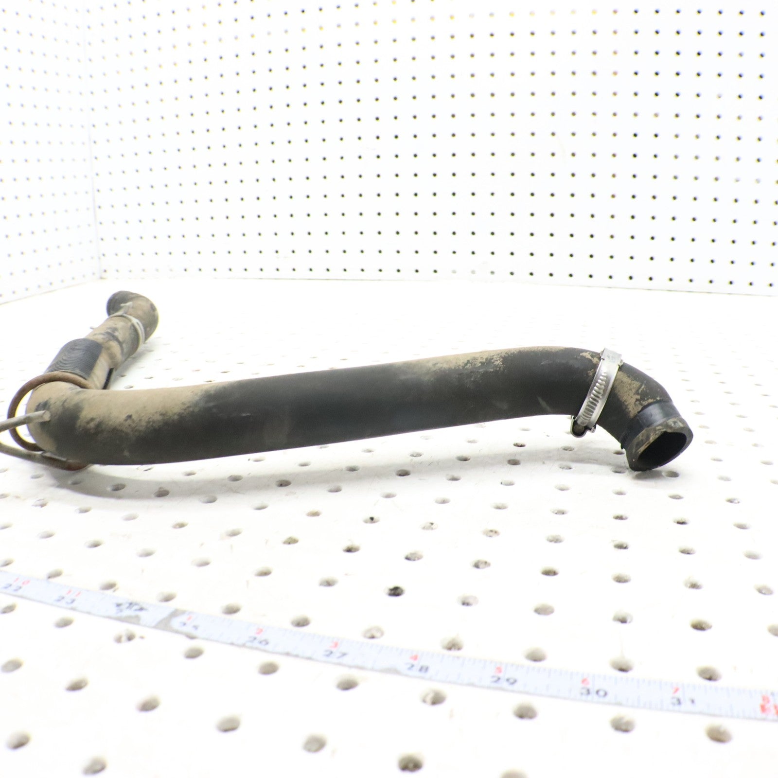 2008 Polaris Sportsman 800 Coolant Hose 5412585; 5413674