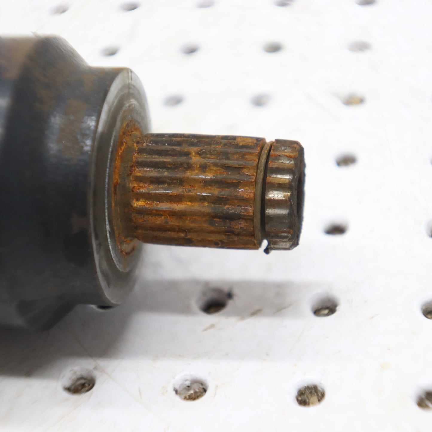 2014 Polaris Sportsman 570 Cv Drive Axle Shaft 1332931