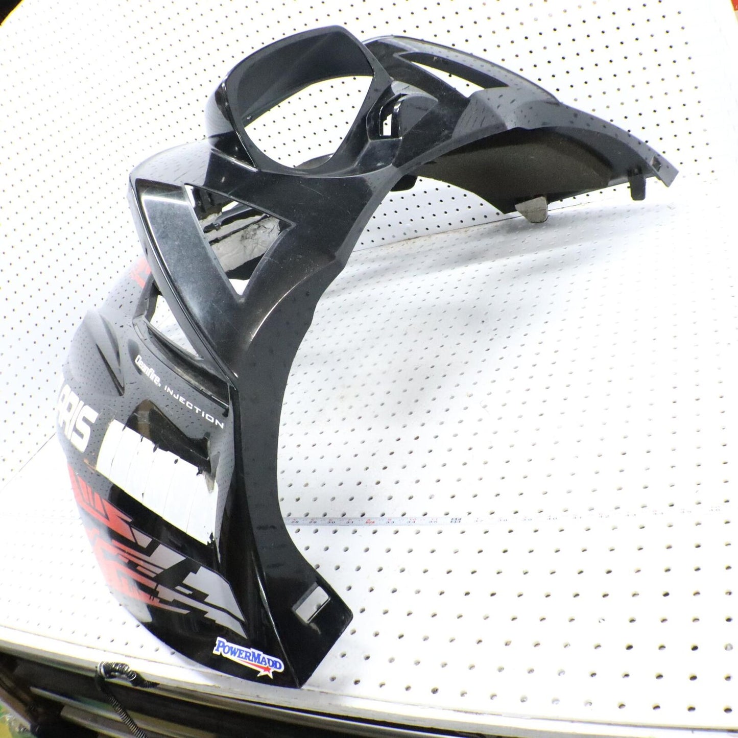 2006 POLARIS FUSION 700 HOOD 2633019-177