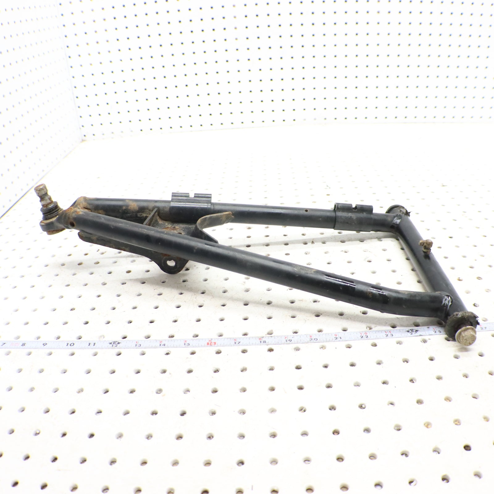 2013 Polaris Ranger Xp 900 Upper Front Left Control A Arm 1018167-458 1020887