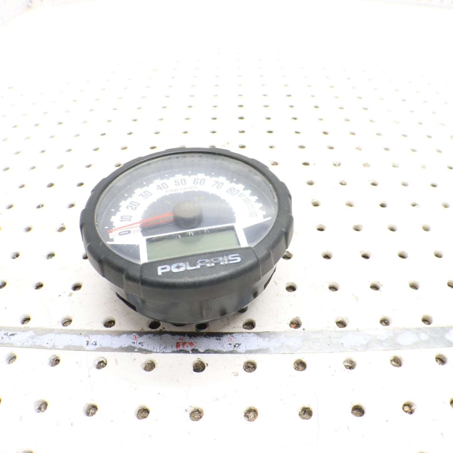 2014 Polaris Sportsman 570 Speedometer Gauge Display Cluster 3280574; 3280575