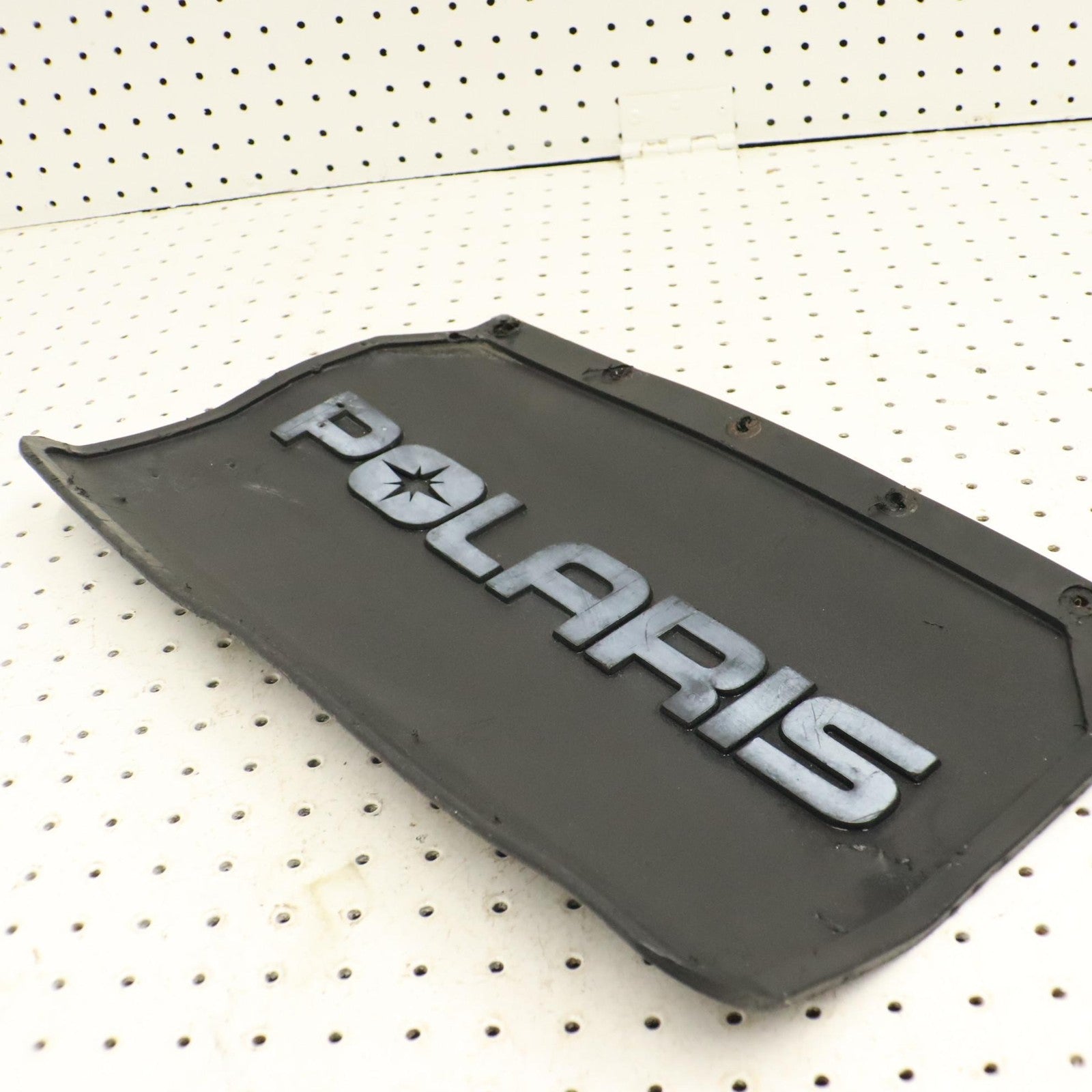 1995 Polaris Xcr 600 Snow Flap 5410394-1038