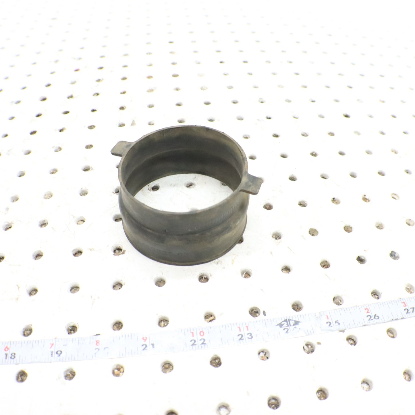 2009 Polaris Rzr 800 Clutch Duct Boot 5412636