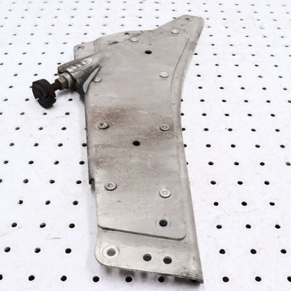 2006 POLARIS CLASSIC 700 ENGINE MOTOR MOUNT CHASSIS SUPPORT 1015015