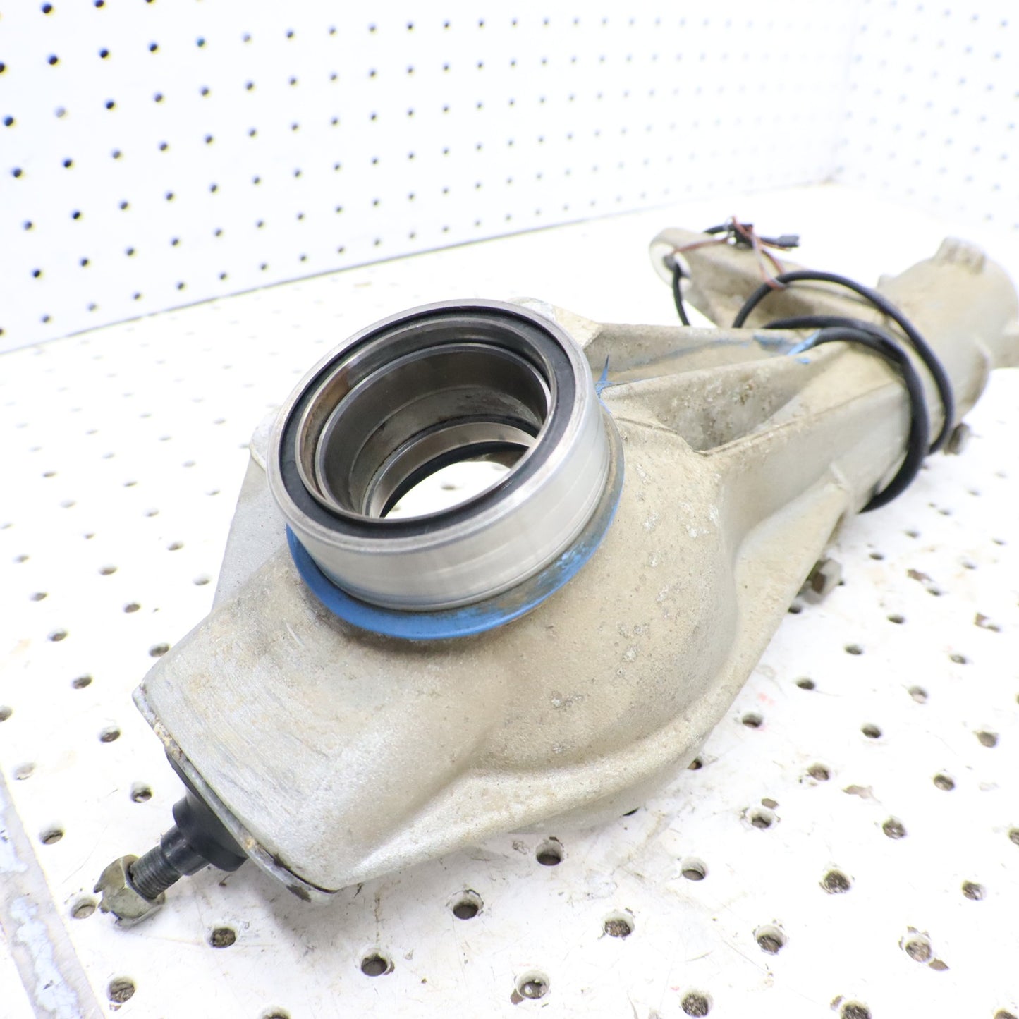 1998 Polaris Xplorer 400l Front Hub Strut RIGHT 2200976