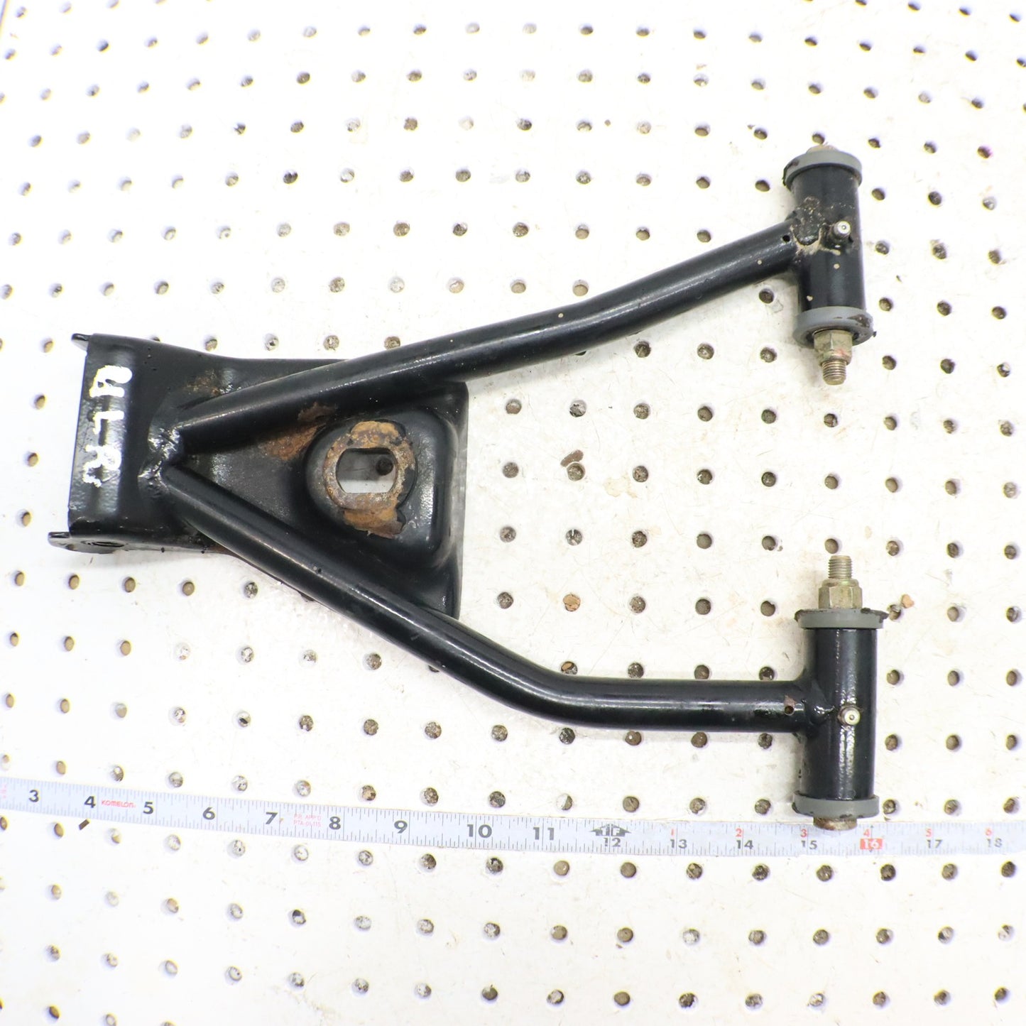 2015 Polaris Sportsman 570 Upper Left Rear Control A Arm 1017747-067
