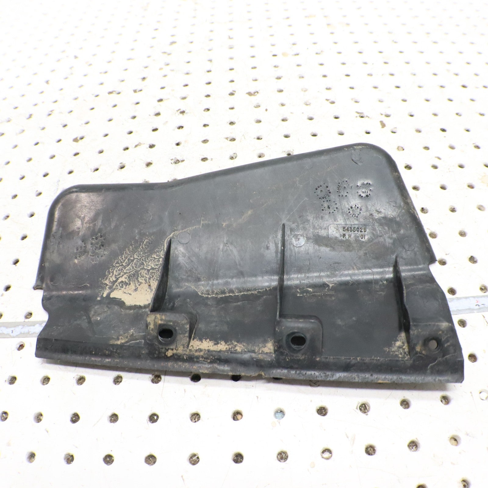 2012 Polaris Sportsman 500 Cv Joint Shield Axle Protector Guard 5435029-070 F R 