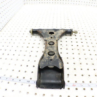 2009 Polaris Rzr 800 Upper Rear Control A Arm 1015450-458; 1018187-458