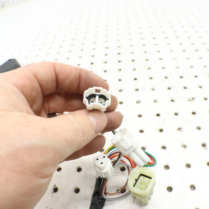 2016 Polaris Rush 800 Left Hand Control 2010409