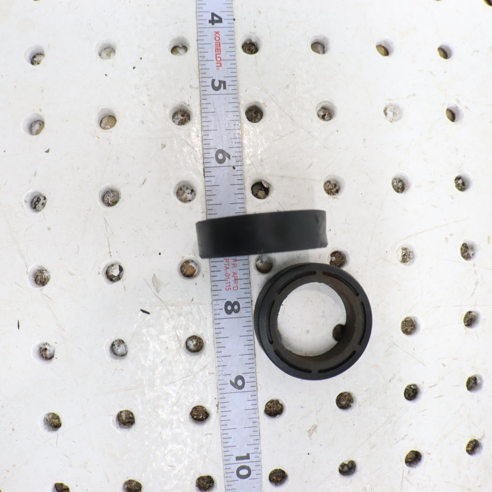 2009 Arctic Cat Crossfire R 8 Spacer Bushing 2604-980 QTY 2