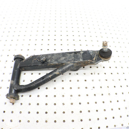 2016 SUZUKI KING QUAD 500 FRONT UPPER RIGHT CONTROL ARM 52430-31820